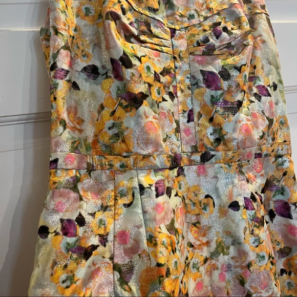 Anthro Liefsdottir Aurelian Dress - Picture 5 of 16